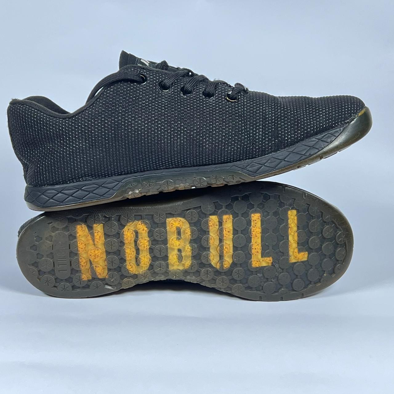Nobull LV-Y Casual Athletic Shoes